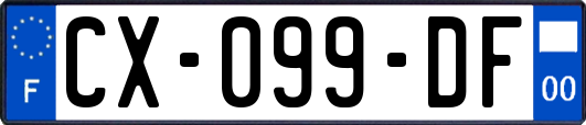 CX-099-DF