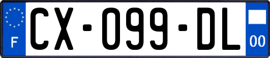 CX-099-DL