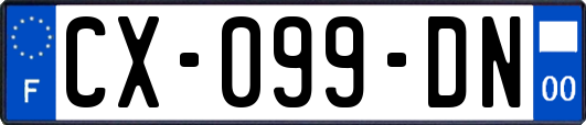 CX-099-DN