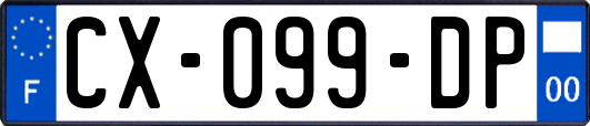 CX-099-DP