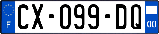 CX-099-DQ