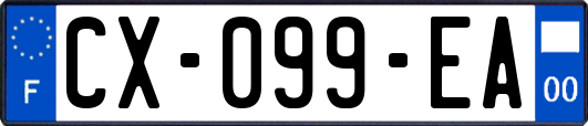 CX-099-EA