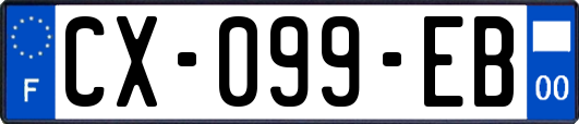 CX-099-EB