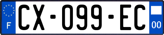 CX-099-EC