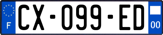 CX-099-ED