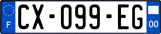 CX-099-EG