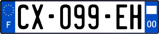 CX-099-EH