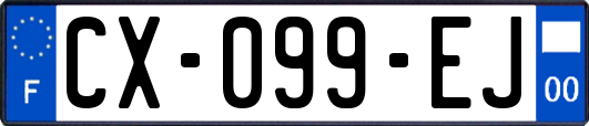 CX-099-EJ