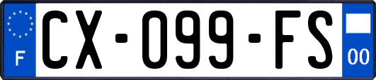 CX-099-FS