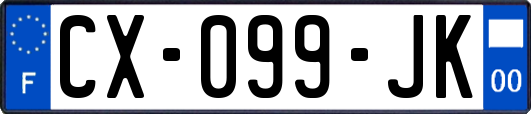 CX-099-JK