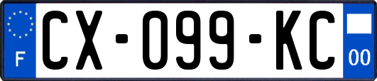 CX-099-KC