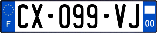 CX-099-VJ