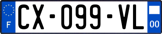 CX-099-VL