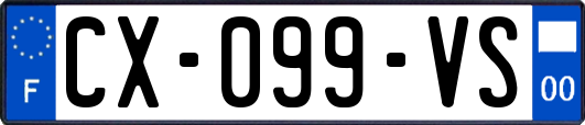 CX-099-VS