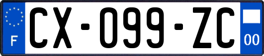 CX-099-ZC