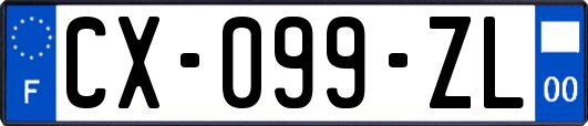 CX-099-ZL