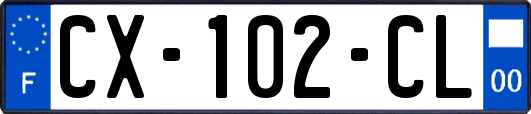 CX-102-CL