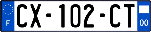 CX-102-CT