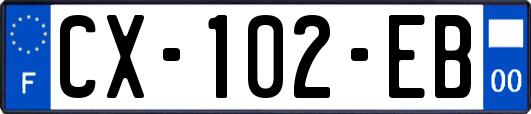 CX-102-EB