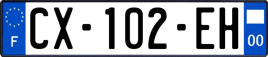 CX-102-EH