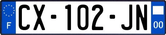 CX-102-JN