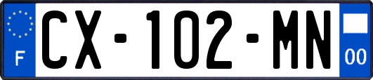 CX-102-MN