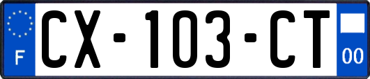 CX-103-CT