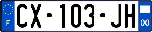 CX-103-JH