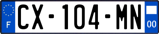 CX-104-MN