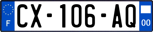 CX-106-AQ