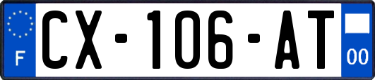 CX-106-AT