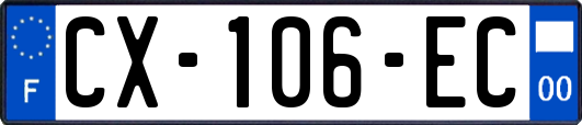 CX-106-EC