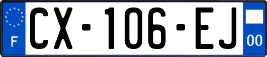 CX-106-EJ