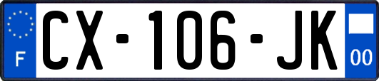 CX-106-JK