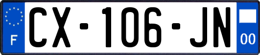 CX-106-JN