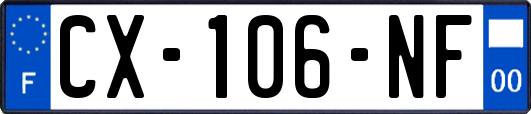 CX-106-NF