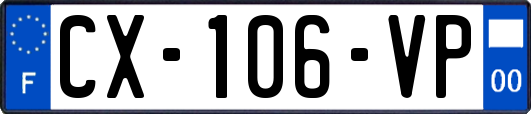 CX-106-VP