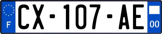 CX-107-AE