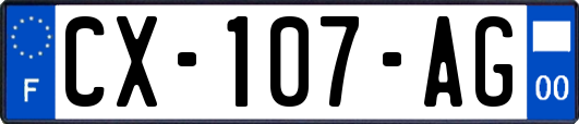 CX-107-AG