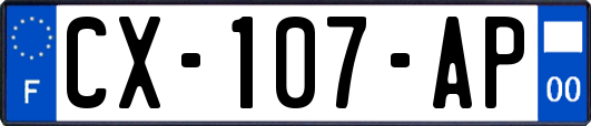 CX-107-AP