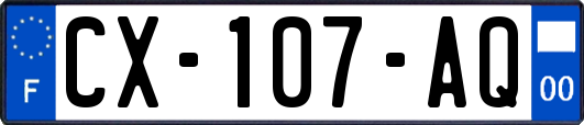 CX-107-AQ