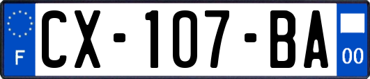 CX-107-BA