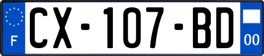 CX-107-BD