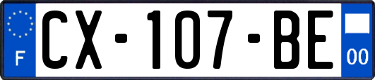 CX-107-BE