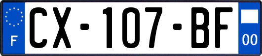 CX-107-BF