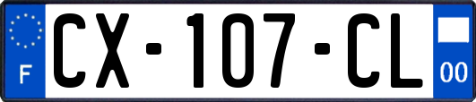 CX-107-CL
