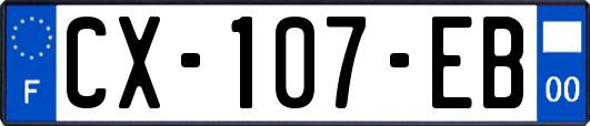 CX-107-EB