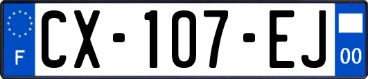 CX-107-EJ