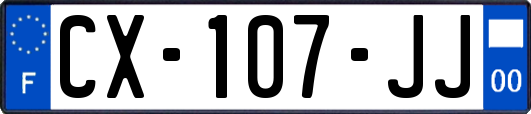 CX-107-JJ