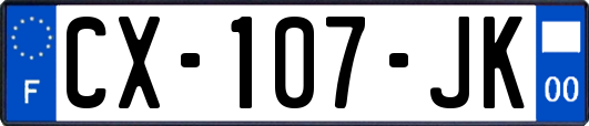 CX-107-JK